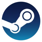 Steam icon