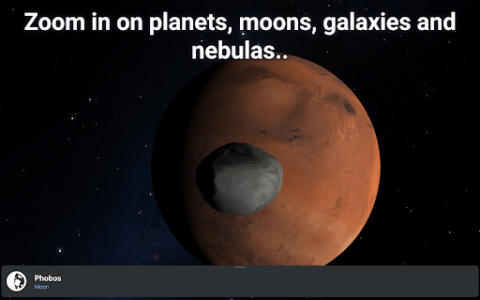 Stellarium - Star Map screenshot 12