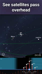 Stellarium - Star Map screenshot 4