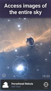 Stellarium - Star Map screenshot 6