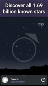 Stellarium - Star Map screenshot 7