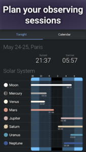 Stellarium - Star Map screenshot 8