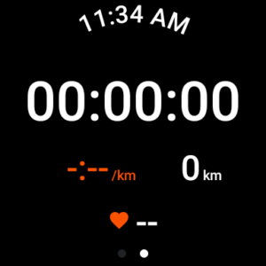 Strava screenshot 10