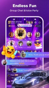 Sugo lite screenshot 3