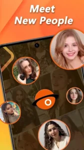 TanChat screenshot 1