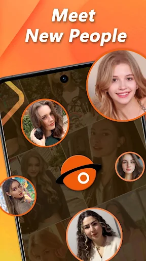 TanChat screenshot
