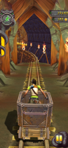 Temple Run 2 screenshot 11