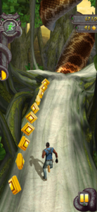 Temple Run 2 screenshot 3