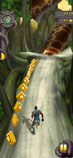Temple Run 2 screenshot