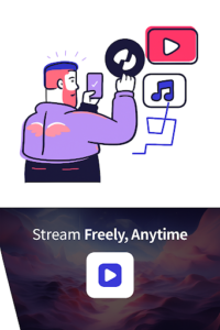 Tera VPN screenshot 6