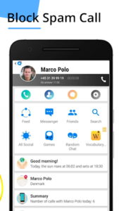 The Messenger for Messages screenshot 5
