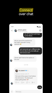 Threads screenshot 6