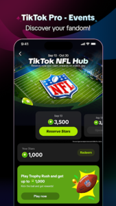 TikTok Pro screenshot 2