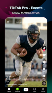 TikTok Pro screenshot 3