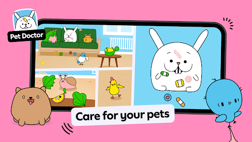 Toca Boca Jr screenshot 19