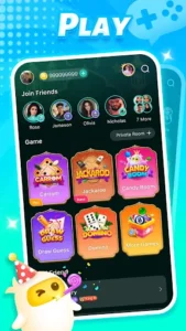 TopTop screenshot 1