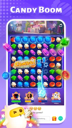 TopTop screenshot