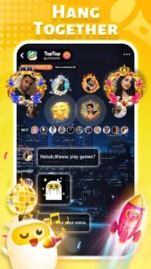 TopTop screenshot 8