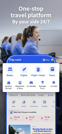 Trip.com screenshot