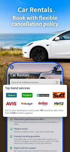 Trip.com screenshot