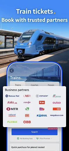 Trip.com screenshot