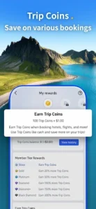 Trip.com screenshot 8