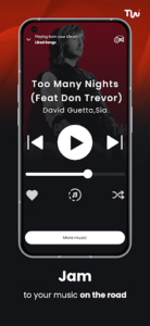 Twist Music, Podcast & Radio screenshot 7