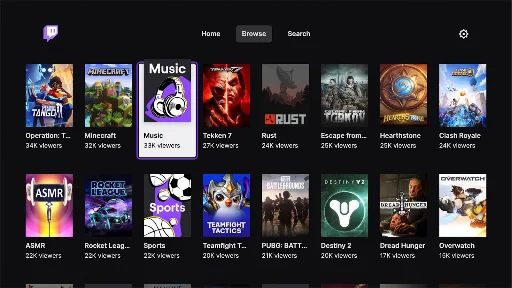 Twitch screenshot 18