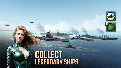 Uboat Attack screenshot 17