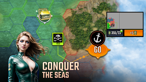 Uboat Attack screenshot 19