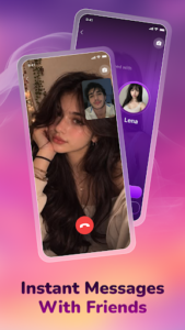 Vibra Live: Go Live screenshot 3