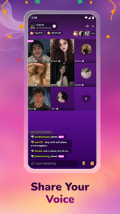 Vibra Live: Go Live screenshot 6