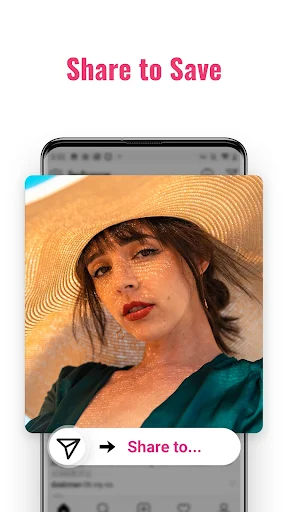 Video downloader - Story Saver screenshot
