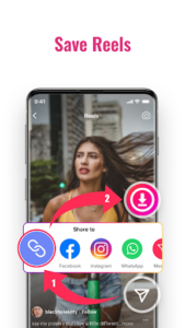 Video downloader - Story Saver screenshot 5