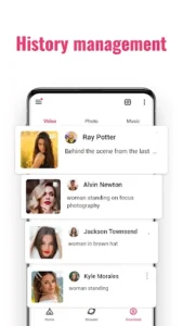 Video downloader - Story Saver screenshot 6