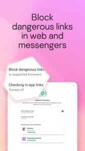 VPN & Antivirus by Kaspersky screenshot 12
