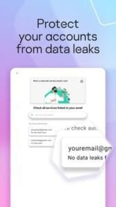 VPN & Antivirus by Kaspersky screenshot 13