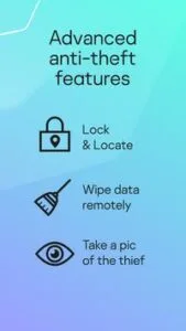 VPN & Antivirus by Kaspersky screenshot 14