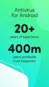 VPN & Antivirus by Kaspersky screenshot 15