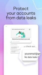 VPN & Antivirus by Kaspersky screenshot 20