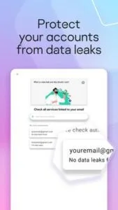 VPN & Antivirus by Kaspersky screenshot 20