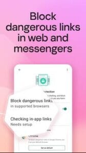 VPN & Antivirus by Kaspersky screenshot 5
