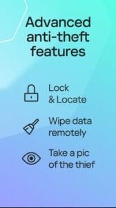 VPN & Antivirus by Kaspersky screenshot 7