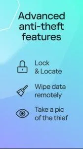 VPN & Antivirus by Kaspersky screenshot 7