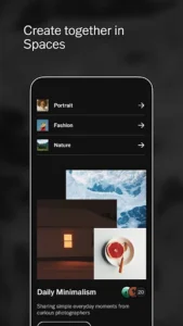 VSCO: Photo Editor screenshot 7
