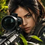 Warline: Sniper Strike icon