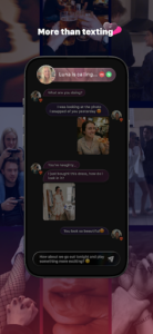 WeLive - Video Chat&Meet screenshot 14