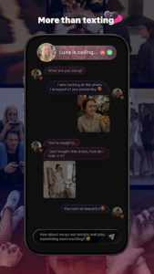 WeLive - Video Chat&Meet screenshot 19