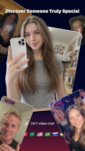 WeLive - Video Chat&Meet screenshot 21
