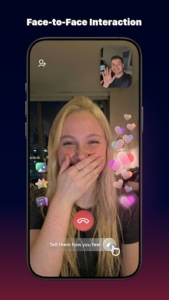 WeLive - Video Chat&Meet screenshot 23